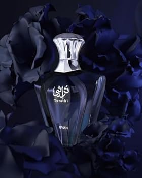 香水(男性用) AFNAN Turathi Blue Eau de Parfum 90ML 香水(男性用) AFNAN Turathi Blue Eau de Parfum 90ML Amazon